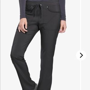 Cherokee iflex scrub pants